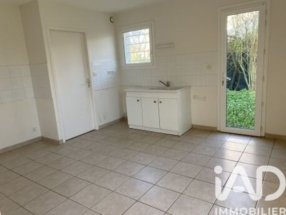 Vente Maison Vente Maison/villa 5 pièces Saint-vivien