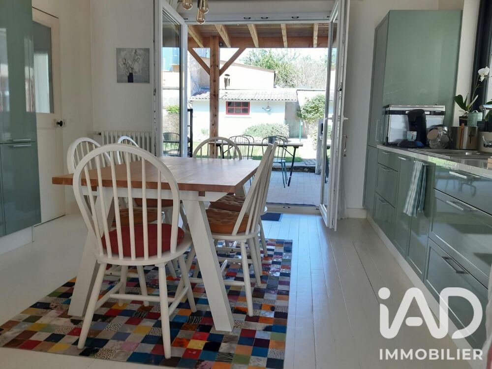 Vente Maison Vente Maison/villa 5 pièces Coulommiers