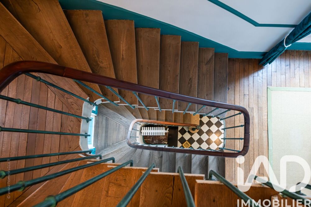 � vendre  Maison Saint-Maur-des-Foss�s (94100)