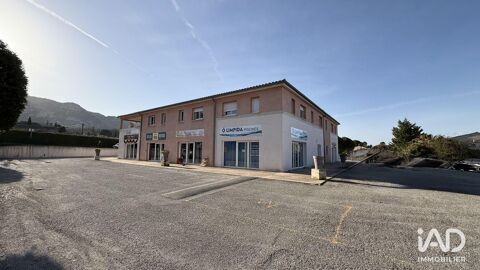 Location Local d'activit&eacute;s 58 m&sup2; 922 84440 Robion