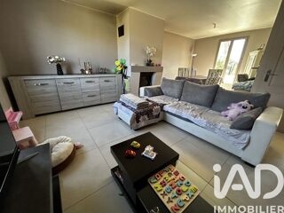  Maison � vendre 5 pi�ces 95 m�