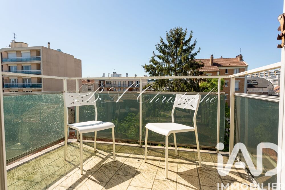 Vente Appartement 5 pièces
