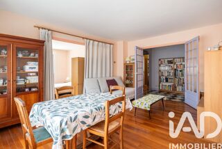  Appartement à vendre 4 pièces 93 m²