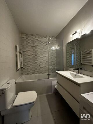  Appartement à vendre 2 pièces 36 m²