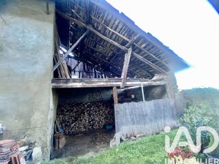  Maison à vendre 4 pièces 68 m²