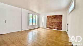  Appartement à vendre 5 pièces 93 m²