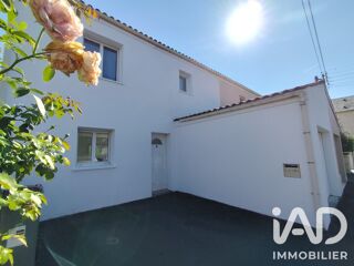 Maison à louer 4 pièces 85 m²
