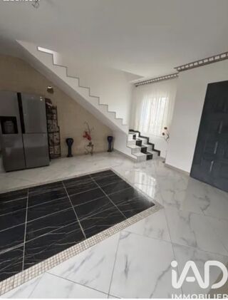  Maison à vendre 4 pièces 120 m²