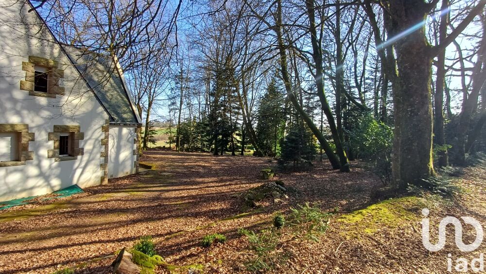 Vente Maison traditionnelle 7 pièces