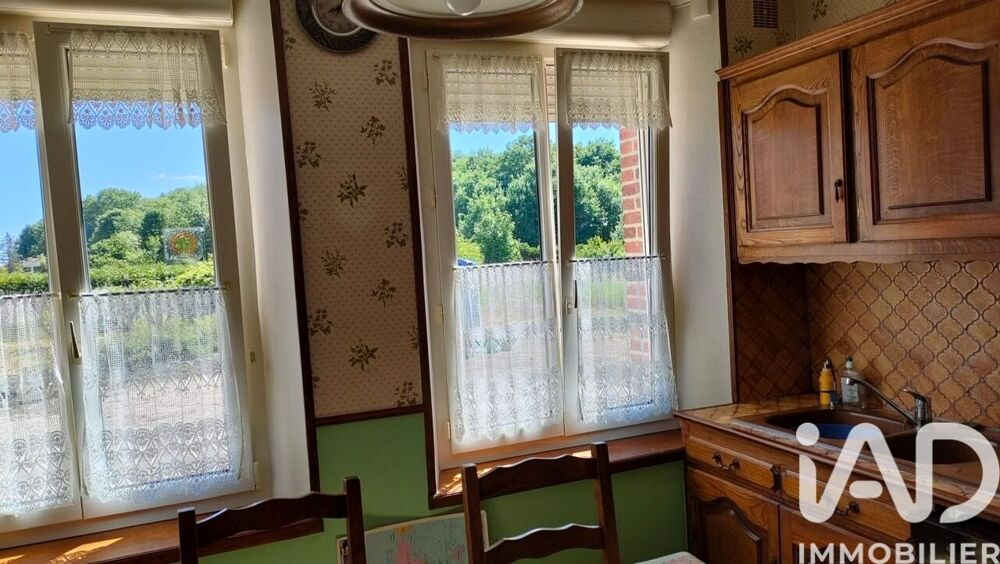 Vente Maison Vente Ferme 3 pièces Vassimont-et-chapelaine