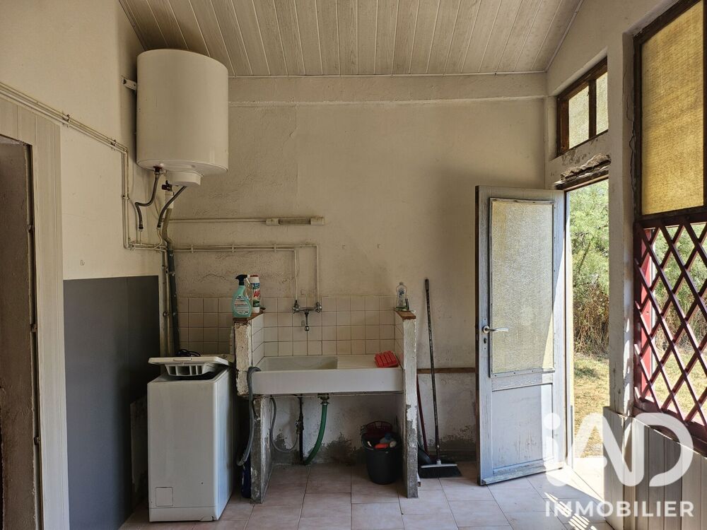 Vente Maison Vente Mas 3 pièces Frontignan