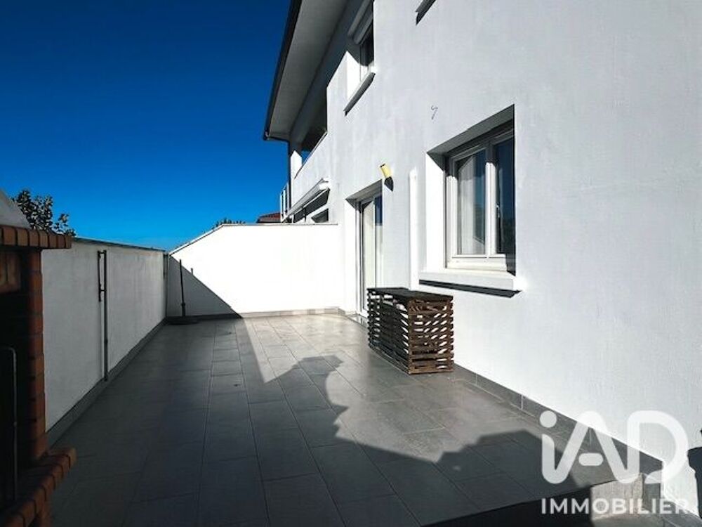 à vendre  Appartement Biarritz (64200)