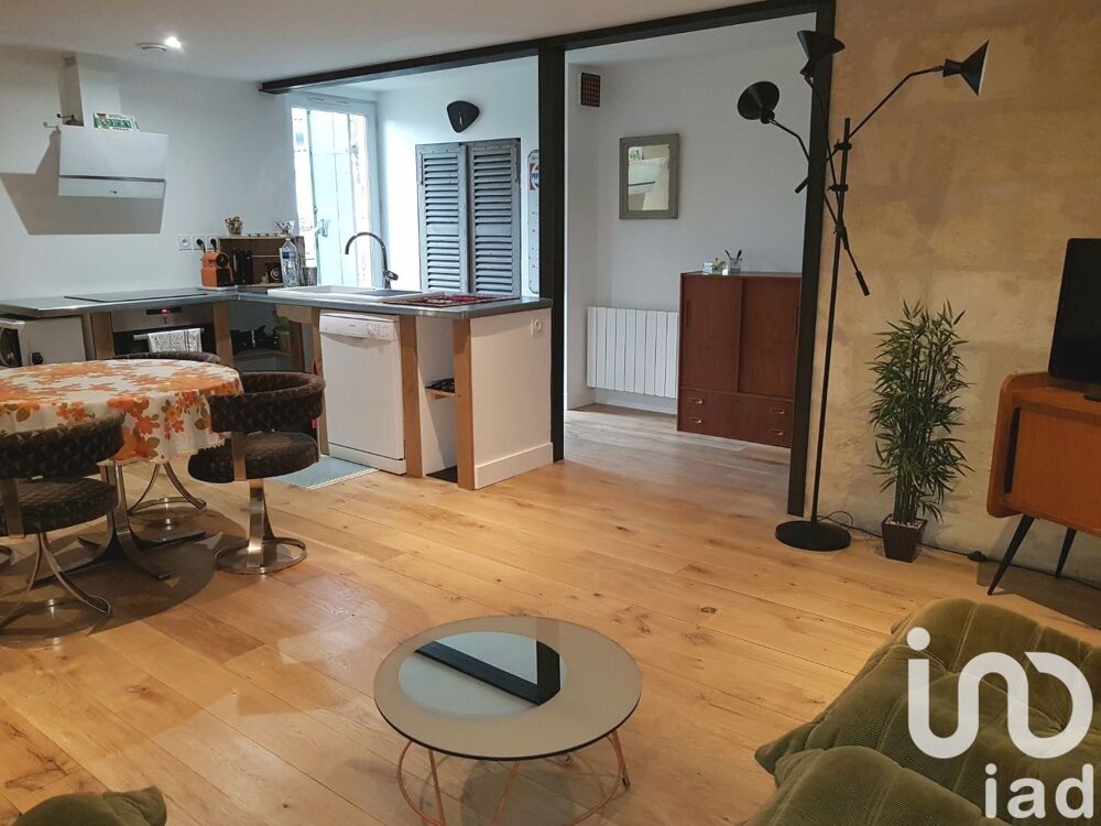 Maison 4 pièces 60 m² · à Saint-Émilion · 60 m² · 149 000 €