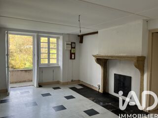  Maison � vendre 3 pi�ces 63 m�