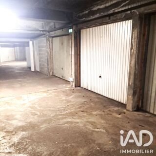  Parking / Garage à vendre 12 m²