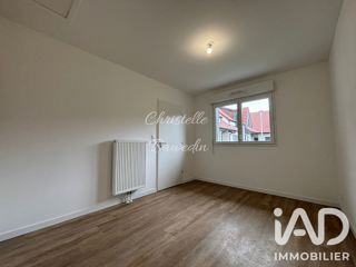  Maison à vendre 2 pièces 49 m²