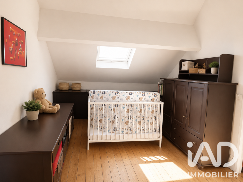à vendre  Maison Garches (92380)