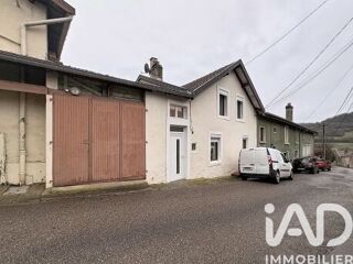  Maison � vendre 5 pi�ces 125 m�