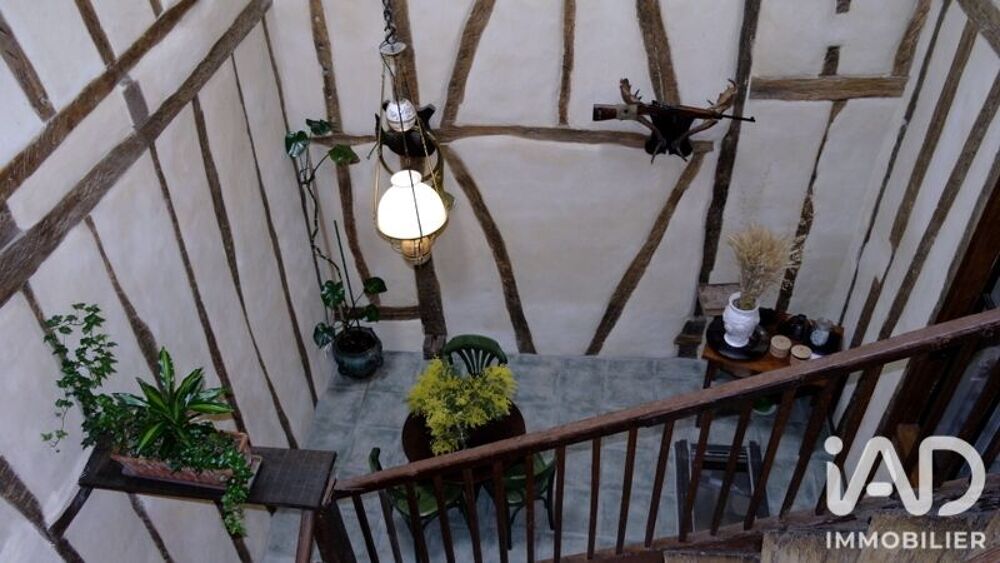 Vente Immeuble Vente Immeuble 450 m&sup2; Eauze