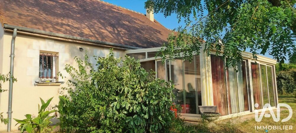 Vente Pavillon 8 pièces