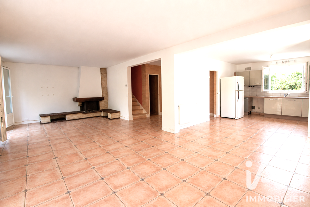 Vente Maison Vente Maison/villa 7 pièces Saint-germain-de-la-grange