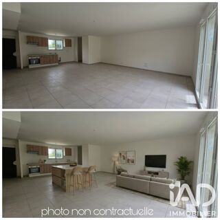  Maison à vendre 4 pièces 99 m²