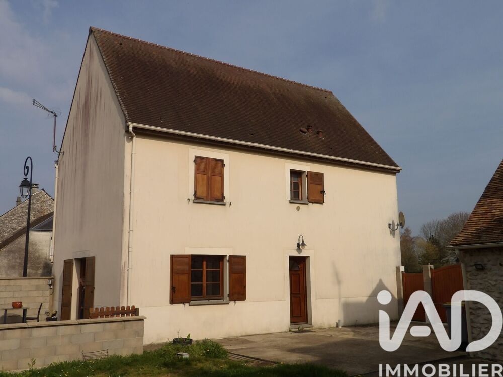 Vente Maison/villa 7 pièces