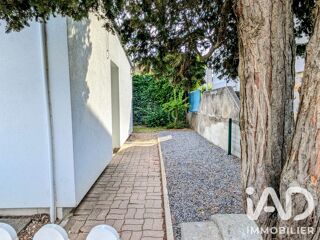  Maison à vendre 3 pièces 42 m²