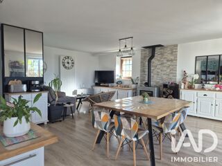  Maison à vendre 5 pièces 120 m²