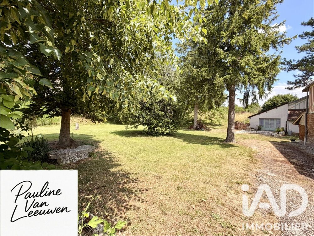 Vente Longère 8 pièces