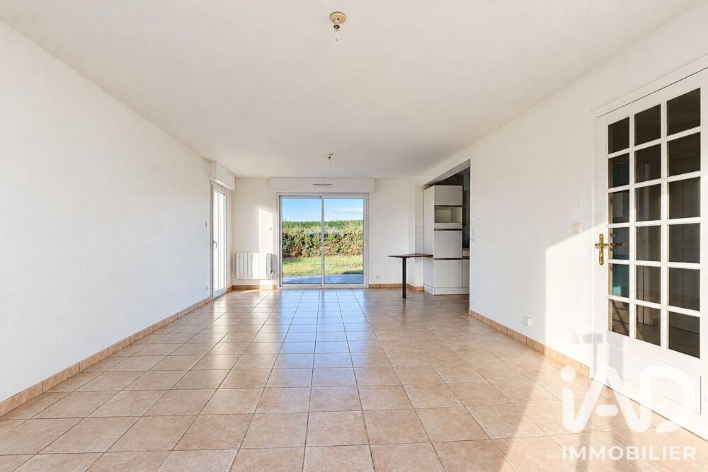 Vente Maison Vente Pavillon 4 pièces Loudéac