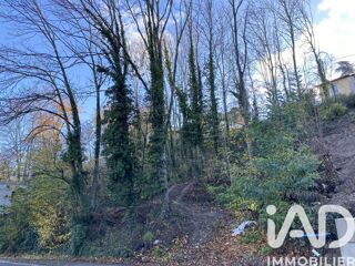  Terrain à vendre 751 m²