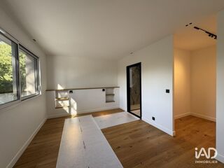  Maison à vendre 4 pièces 124 m²