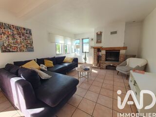  Maison à vendre 5 pièces 133 m²