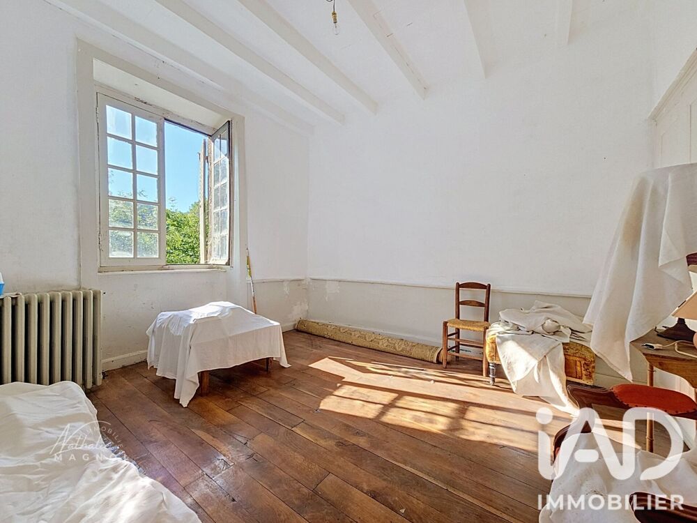 Vente Maison Vente Maison traditionnelle 7 pièces Ferrières-sur-sichon