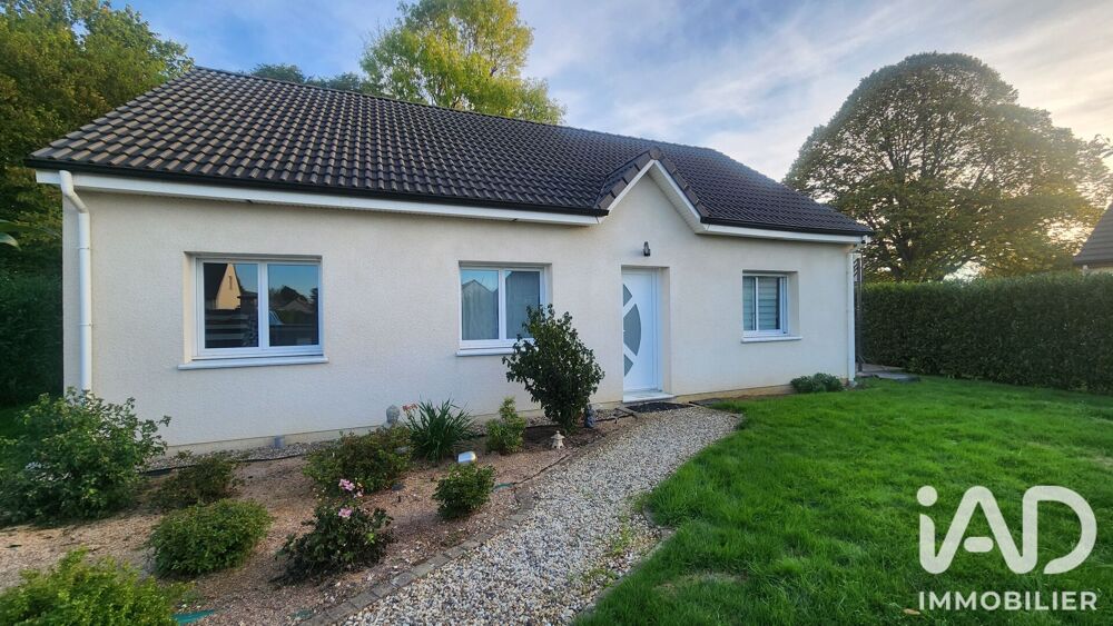 Vente Maison Vente Pavillon 4 pièces Forges-les-eaux