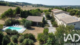  Maison à vendre 11 pièces 410 m²