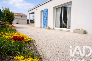  Maison à vendre 6 pièces 128 m²