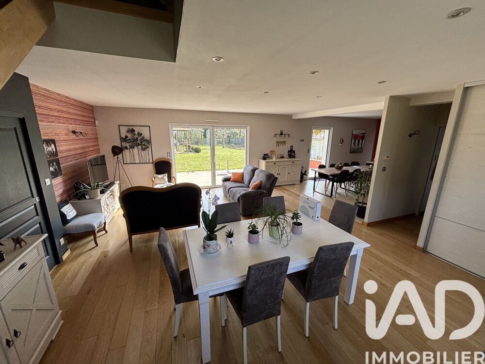 Vente Maison Vente Maison/villa 5 pièces Soudan
