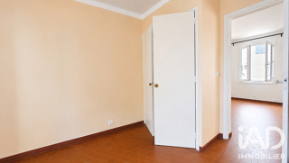  Appartement à louer 2 pièces 40 m²
