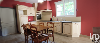  Maison à vendre 8 pièces 216 m²