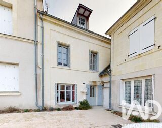  Maison � vendre 4 pi�ces 115 m�