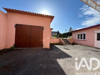  Maison à vendre 5 pièces 97 m²