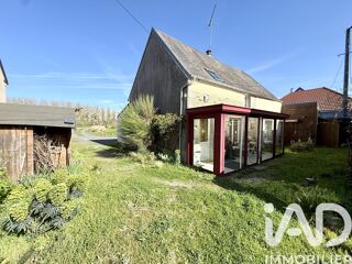  Maison à vendre 4 pièces 81 m²