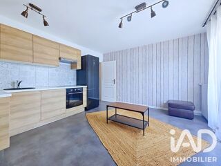  Appartement à vendre 1 pièce 27 m²