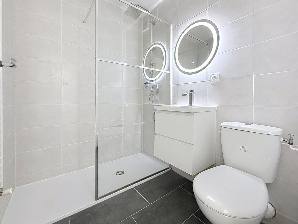 location Appartement - 2 pièce(s) - 32 m² Grenoble (38000)