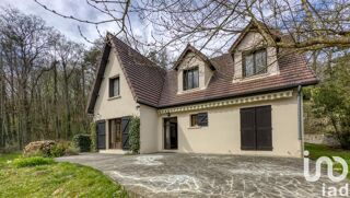  Maison à vendre 6 pièces 180 m²