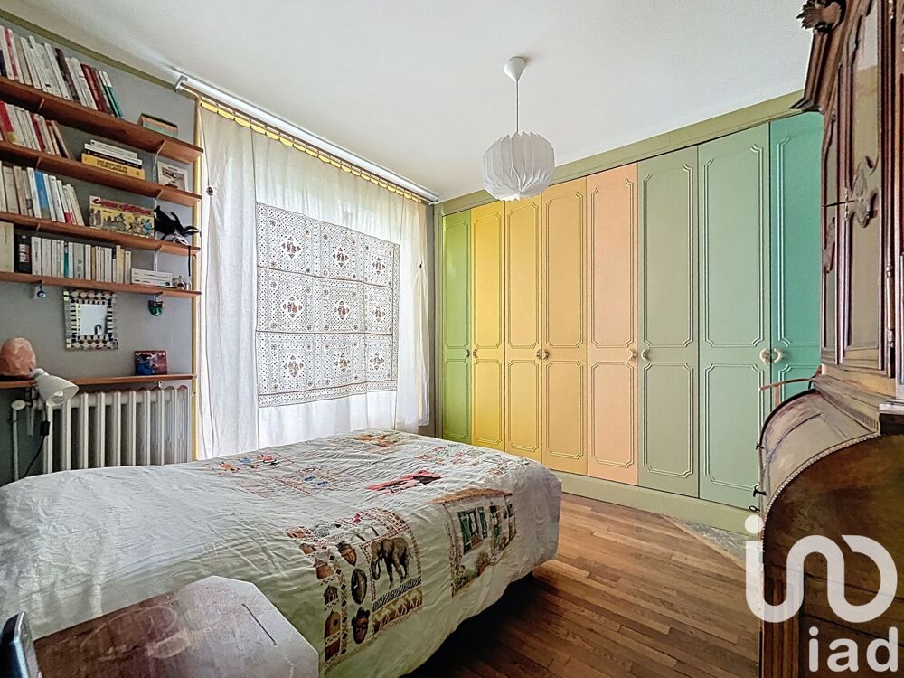 à vendre  Maison Montreuil (93100)