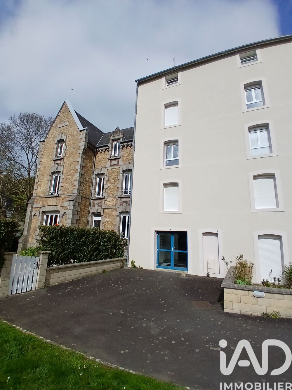 Appartement 5 pièces 108 m² · à Granville · 108 m² · 324 900 €