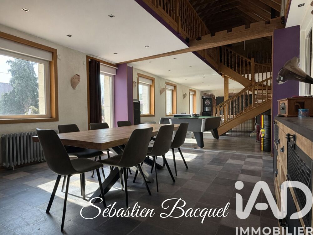 Vente Maison/villa 14 pièces